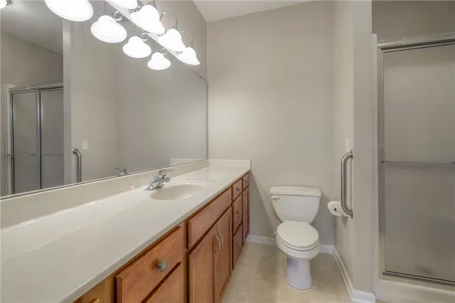 $465,000 | 6407 West 133rd Terrace, Overland Park, KS 66209