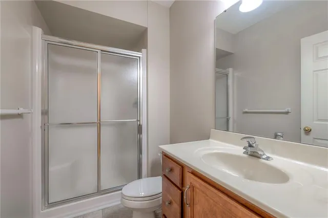 $465,000 | 6407 West 133rd Terrace, Overland Park, KS 66209