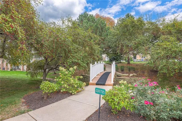 $465,000 | 6407 West 133rd Terrace, Overland Park, KS 66209