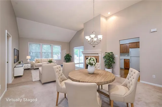 $465,000 | 6407 West 133rd Terrace, Overland Park, KS 66209