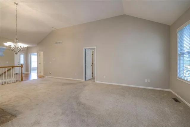 $465,000 | 6407 West 133rd Terrace, Overland Park, KS 66209