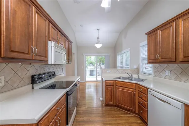 $465,000 | 6407 West 133rd Terrace, Overland Park, KS 66209