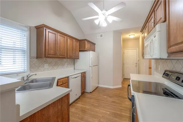 $465,000 | 6407 West 133rd Terrace, Overland Park, KS 66209