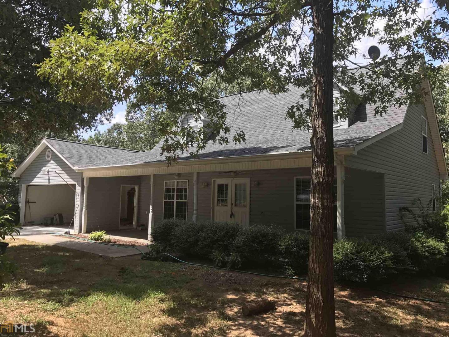 62 Lamb Road Hartwell, GA 30643 - Photo 1 of 1