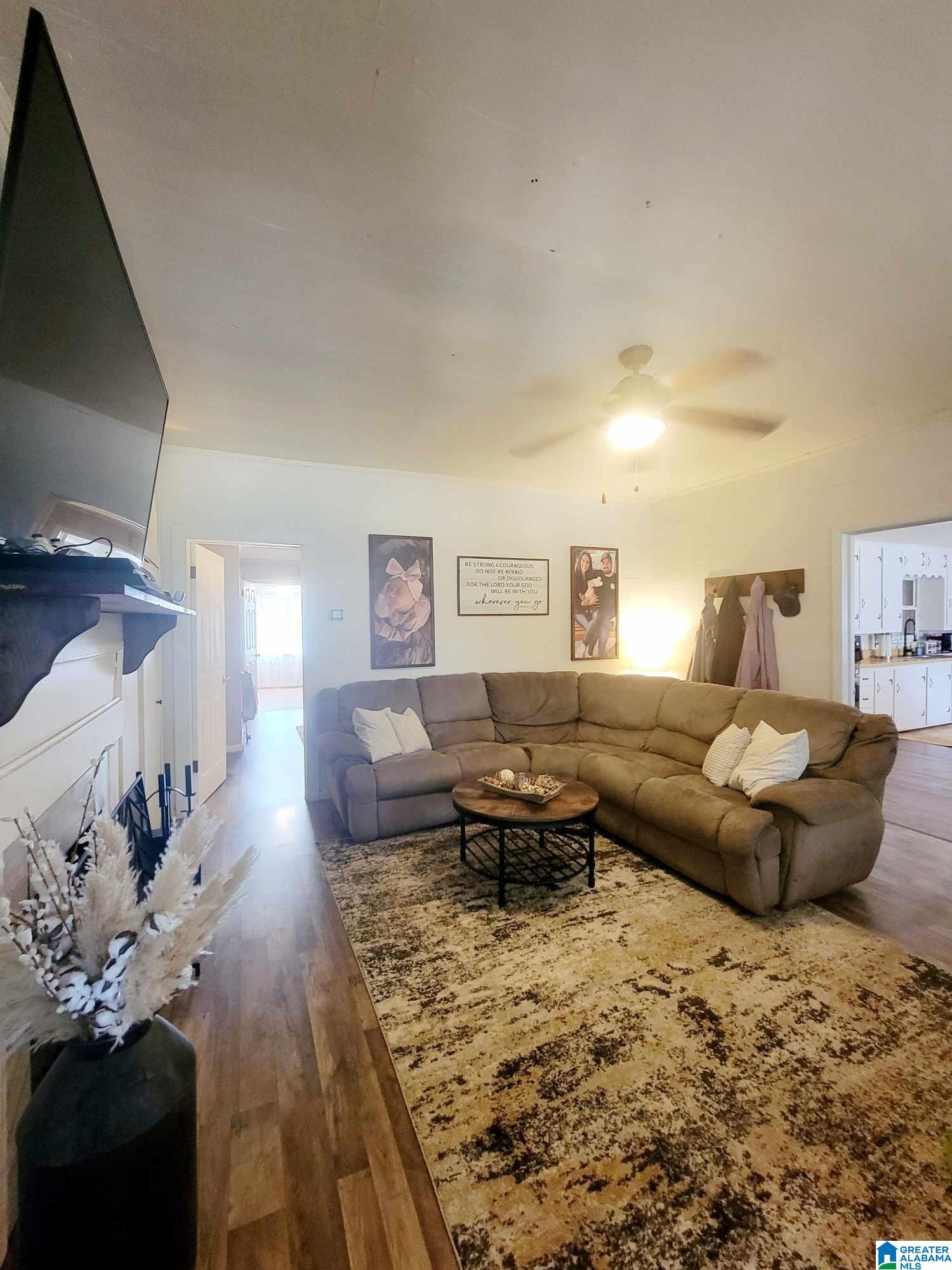 156 County Road 289 Wedowee, AL 36278 - Photo 19 of 53