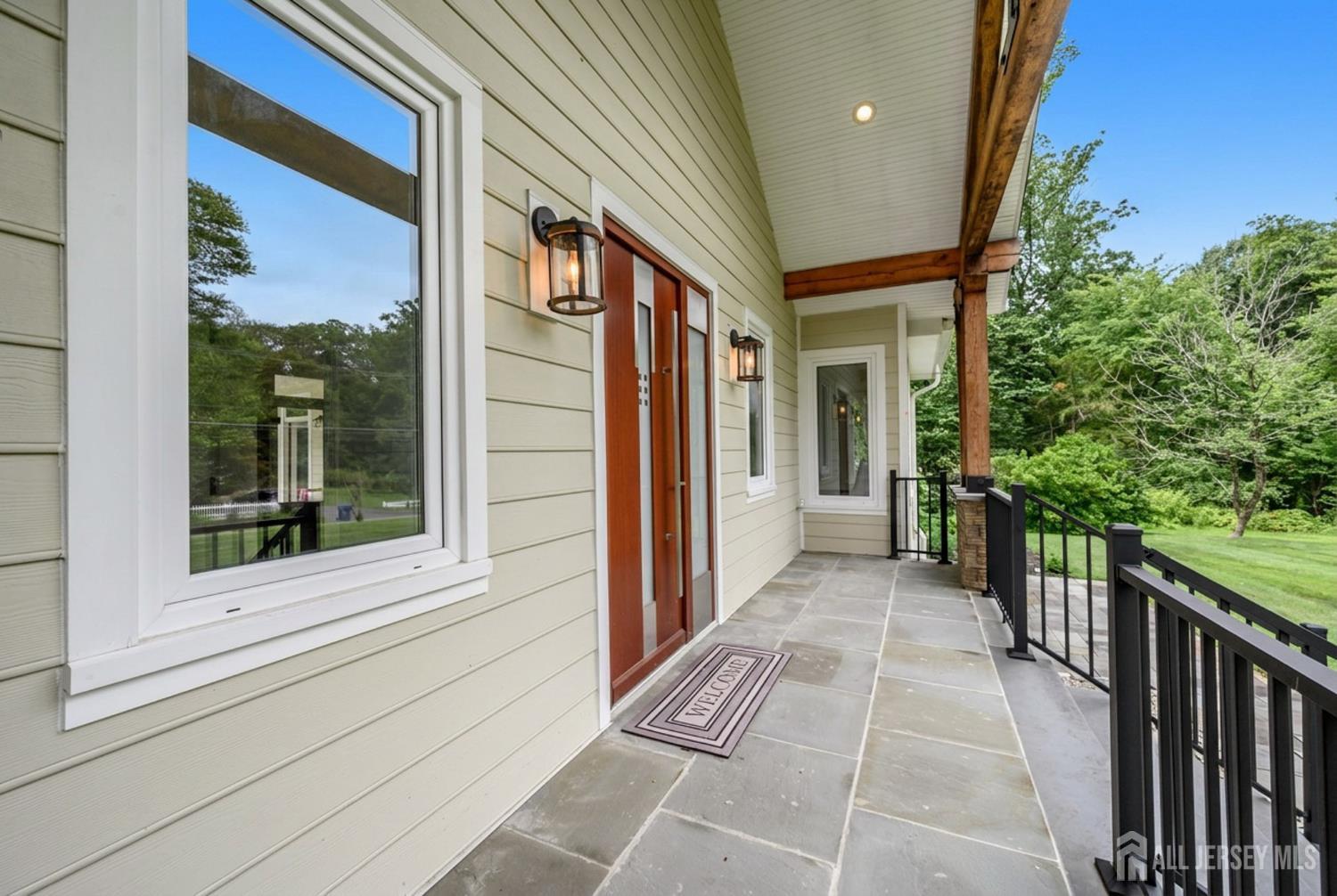 74 Woosamonsa Road Pennington, NJ 08534 - Photo 2 of 59 Gallery Image 2