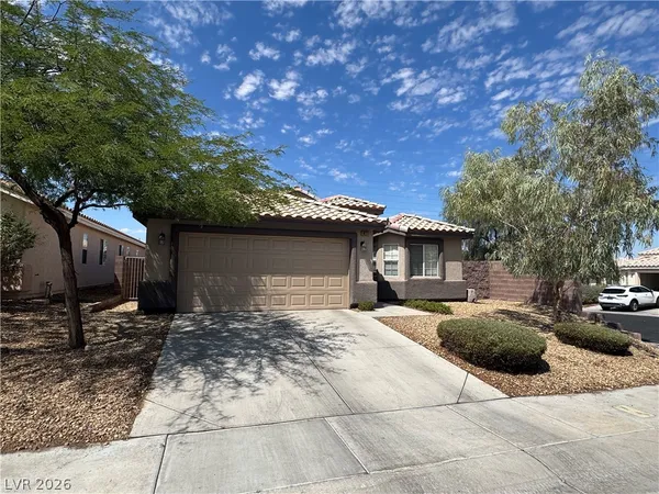 $549,000 | 1071 Snow Roof Avenue, Henderson, NV 89052