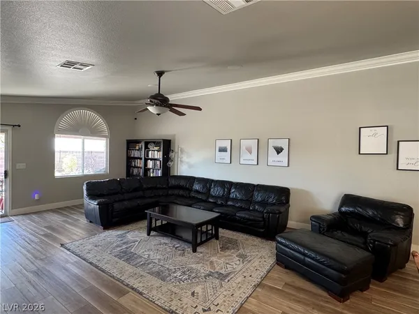 $549,000 | 1071 Snow Roof Avenue, Henderson, NV 89052