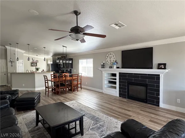 $549,000 | 1071 Snow Roof Avenue, Henderson, NV 89052