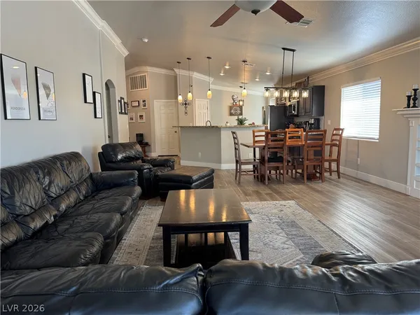 $549,000 | 1071 Snow Roof Avenue, Henderson, NV 89052