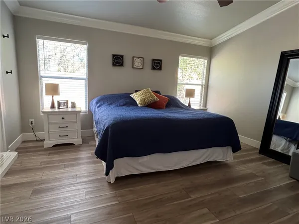 $549,000 | 1071 Snow Roof Avenue, Henderson, NV 89052