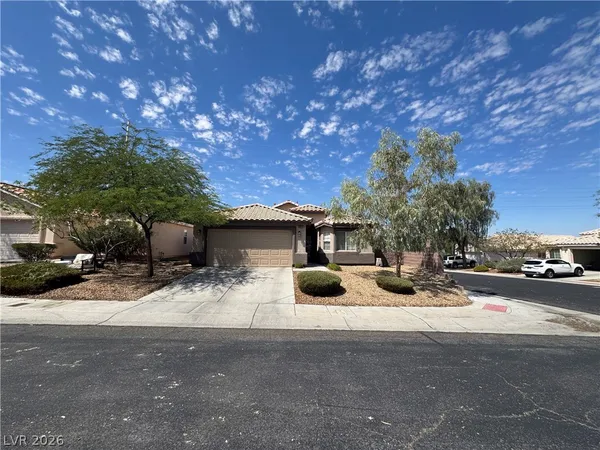 $549,000 | 1071 Snow Roof Avenue, Henderson, NV 89052