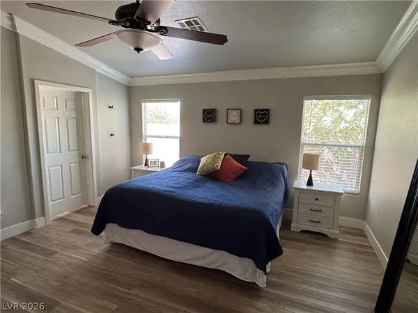 $549,000 | 1071 Snow Roof Avenue, Henderson, NV 89052