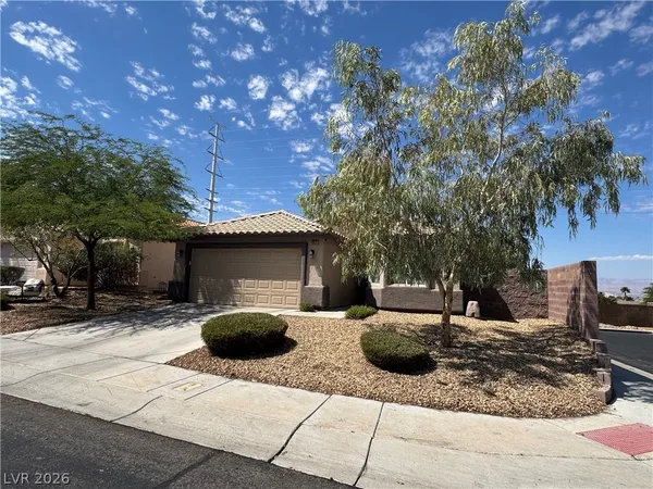 $549,000 | 1071 Snow Roof Avenue, Henderson, NV 89052