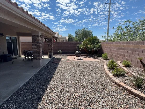 $549,000 | 1071 Snow Roof Avenue, Henderson, NV 89052