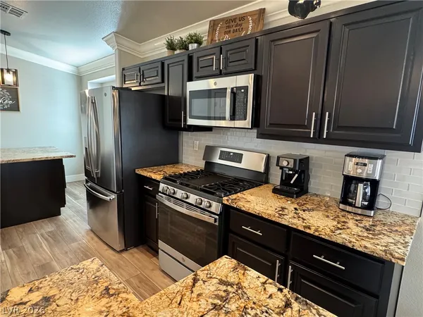 $549,000 | 1071 Snow Roof Avenue, Henderson, NV 89052