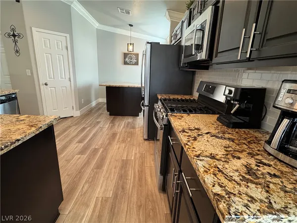 $549,000 | 1071 Snow Roof Avenue, Henderson, NV 89052