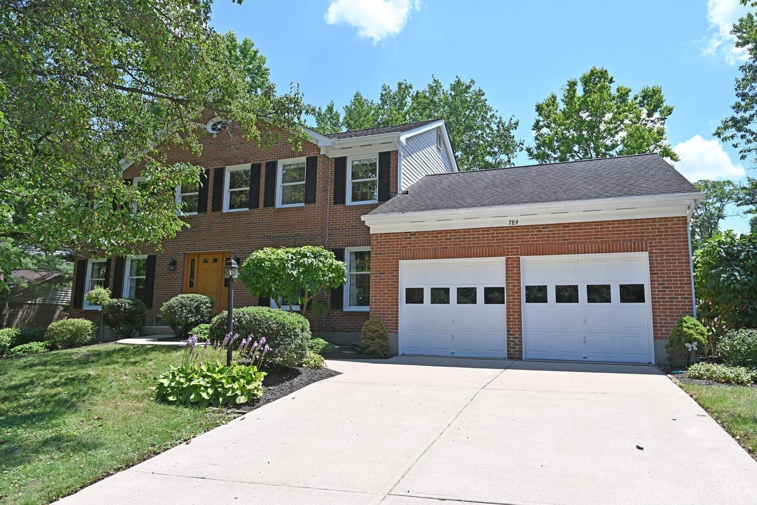 784 4 Mile Road Cincinnati, OH 45230 - Photo 3 of 45 Gallery Image 3