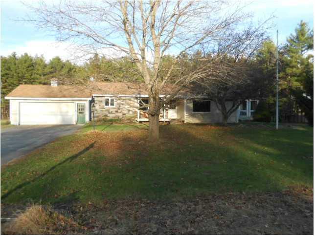 150 Old Alfred Road East Waterboro, ME 04030 - Photo 1 of 19 Exterior Front.