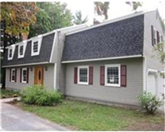 4 Scott Road Harvard, MA 01451 - Photo 2 of 12 a brick building with a large windows