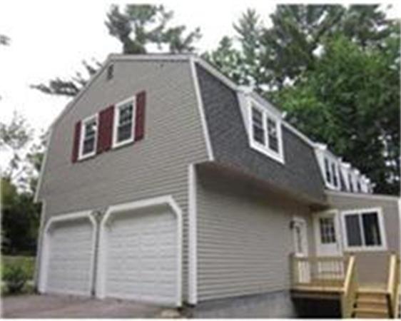 4 Scott Road Harvard, MA 01451 - Photo 3 of 12 a house view with a outdoor space
