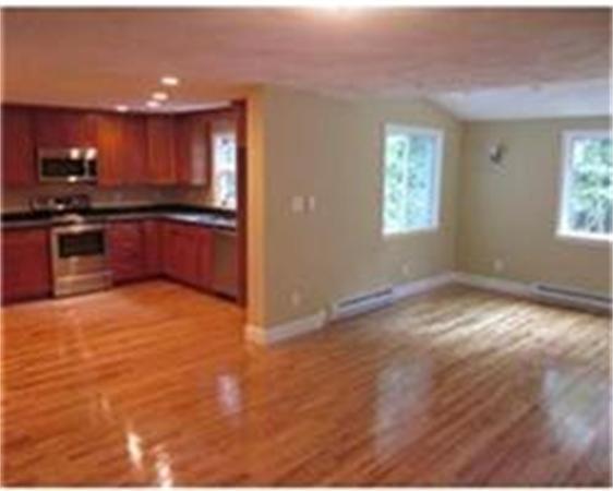 4 Scott Road Harvard, MA 01451 - Photo 6 of 12 a view of kitchen and window
