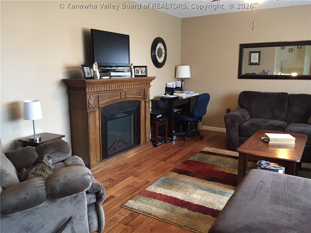 58 Rayburn Road Point Pleasant, WV 25550 - Photo 7 of 28 Gallery Image 7