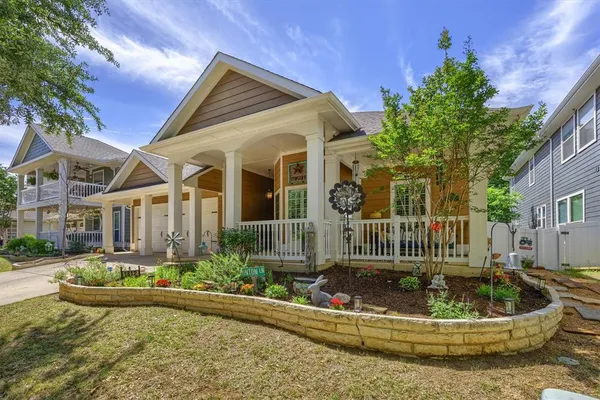 $345,000 | 1812 Azalea Drive, Savannah, TX 76227
