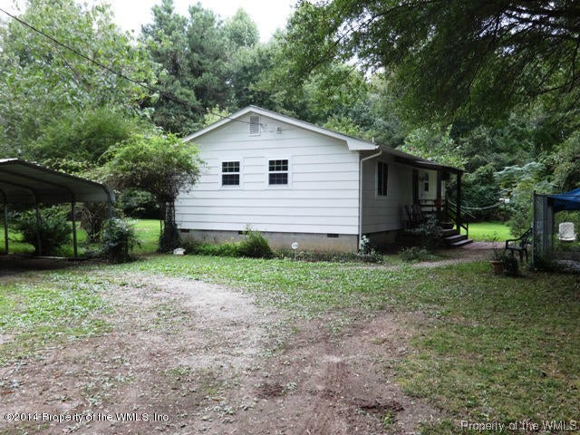 19370 Old Ferry Road West Point, VA 23181 - Photo 9 of 20 Gallery Image 9