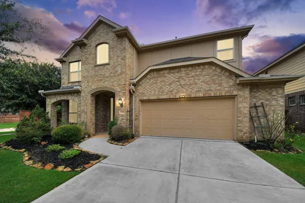 $2,975 | 23714 Via Viale Drive, Richmond, TX 77406
