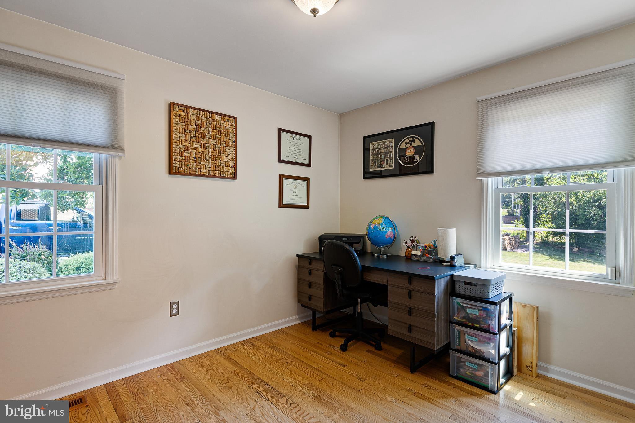 62 Darien Road Newark, DE 19711 - Photo 21 of 40 1st Floor Office