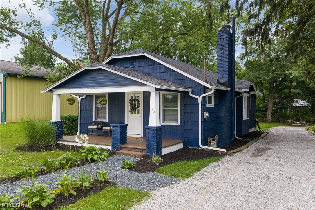 174 Killian Road Akron, OH 44319 - Photo 1 of 33 Gallery Image 1