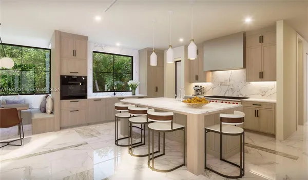 $14,900,000 | 6060 Southwest 120th Street, Pinecrest, FL 33156