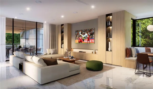 $14,900,000 | 6060 Southwest 120th Street, Pinecrest, FL 33156