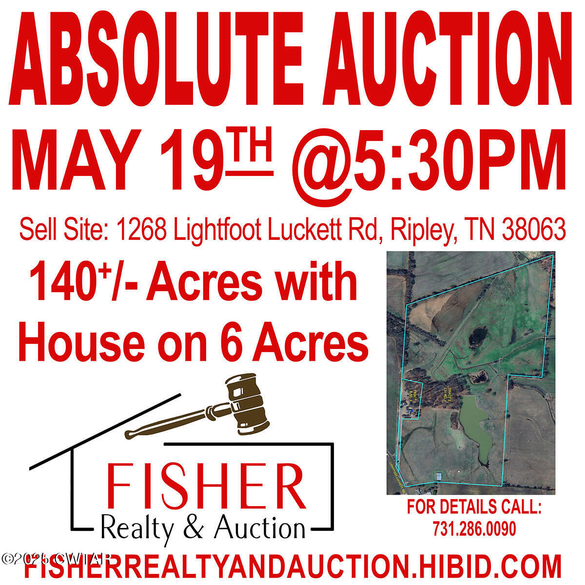 1268 Lightfoot Luckett Road Ripley, TN 38063 - Photo 3 of 40 a poster