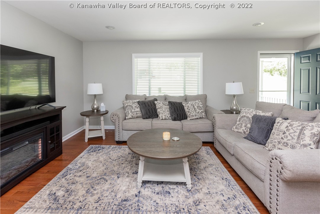 434 Strawberry Road St. Albans, WV 25177 - Photo 11 of 50 Gallery Image 11