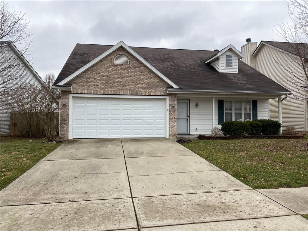 14965 Oak Road Carmel, IN 46033 - Photo 1 of 12