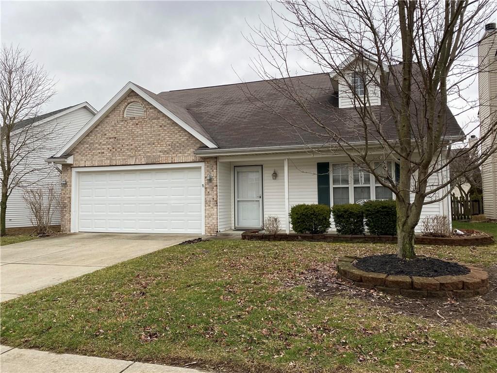 14965 Oak Road Carmel, IN 46033 - Photo 2 of 12