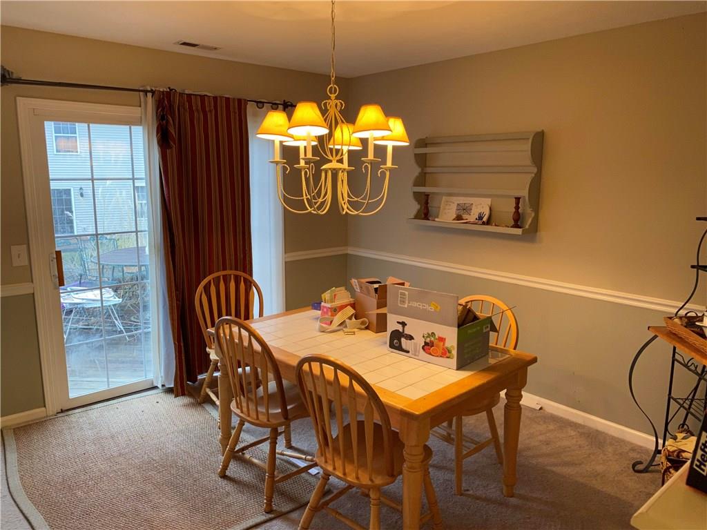 14965 Oak Road Carmel, IN 46033 - Photo 6 of 12