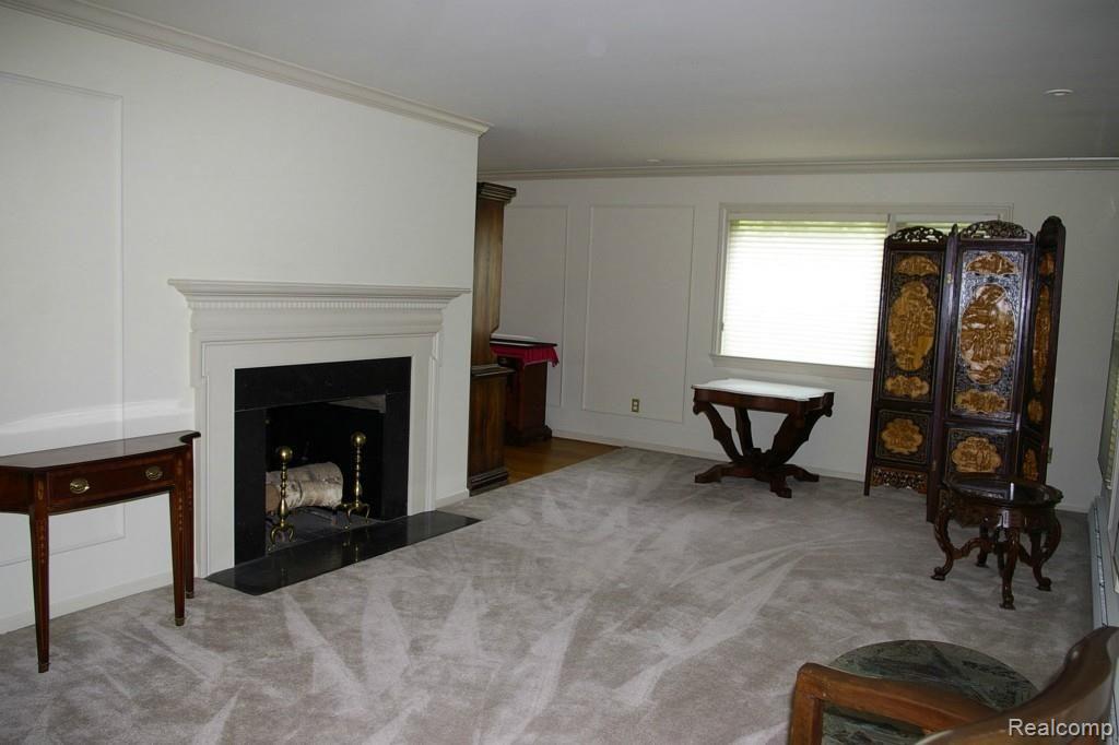 20300 Beck Road Northville, MI 48167 - Photo 4 of 22 Formal Living Room