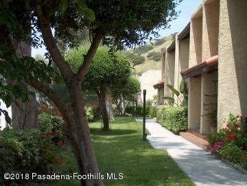 9730 Vía Roma Burbank, CA 91504 - Photo 1 of 24 a view of a tree in front of a house