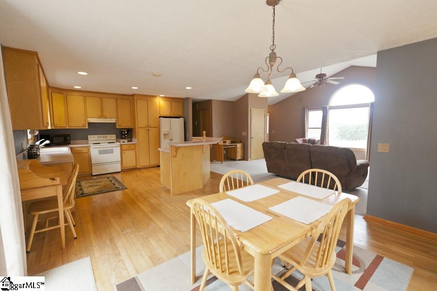 1197 Whippoorwill Road Pelzer, SC 29669 - Photo 14 of 36 Gallery Image 14