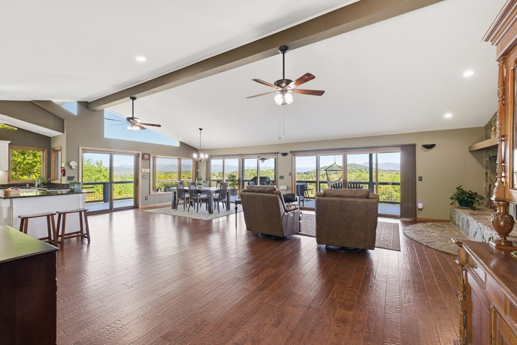 122 Laurel Ridge Lane Murphy, NC 28906 - Photo 2 of 76