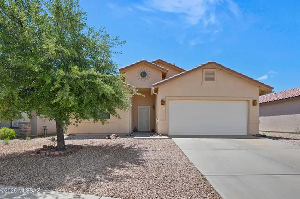 $270,000 | 1569 Cottonwood Canyon Drive, Benson, AZ 85602