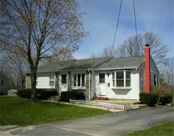 400 Grandview Avenue Woonsocket, RI 02895 - Photo 1 of 16