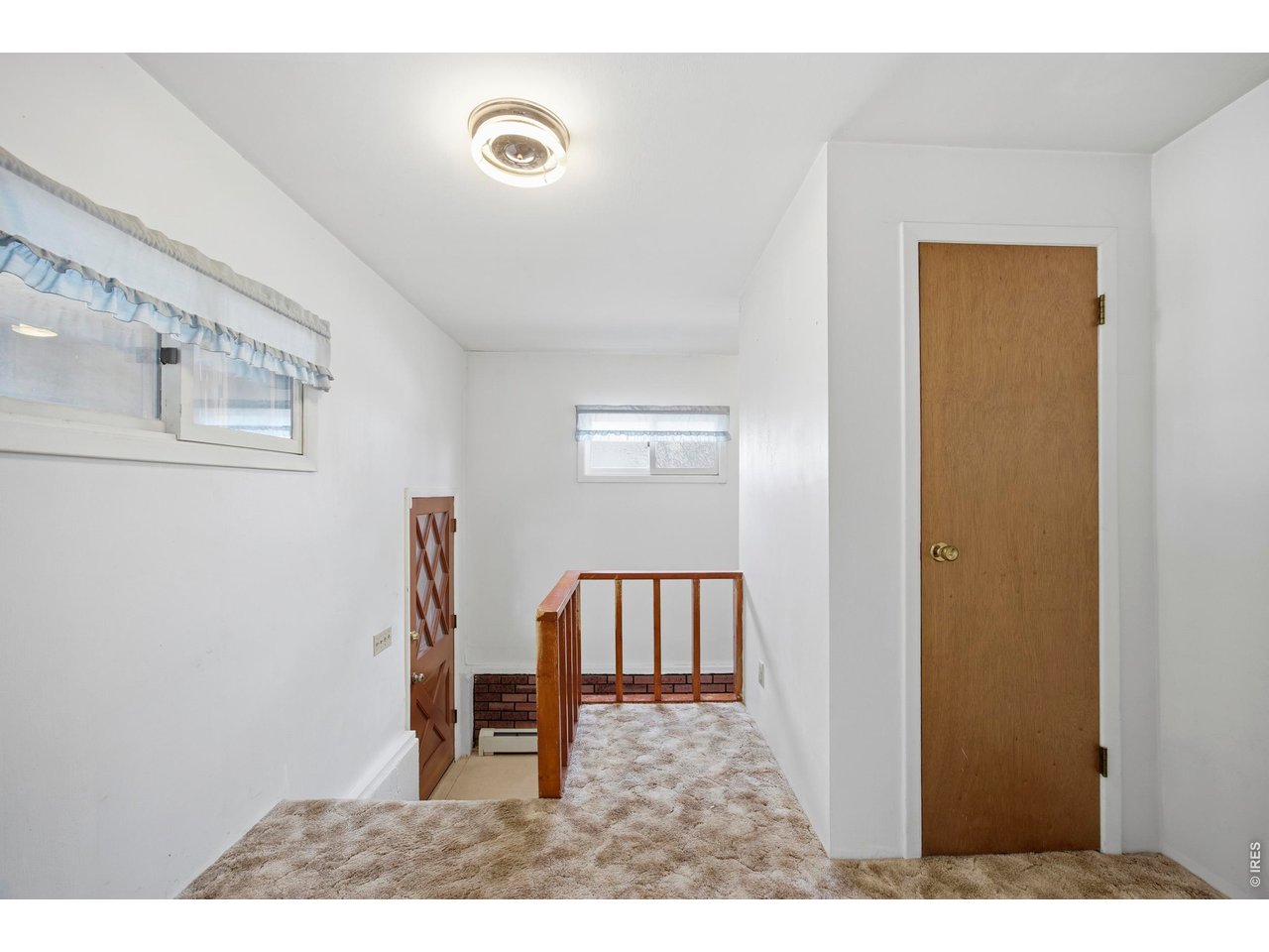 128 East Trilby Road Fort Collins, CO 80525 - Photo 17 of 24 Access to Basement