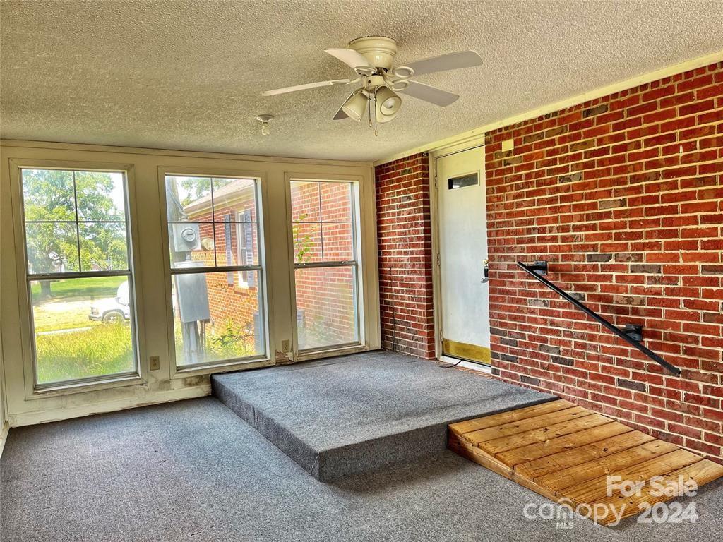 7001 Alexander Farm Road Monroe, NC 28110 - Photo 11 of 14 a view of an empty room and window