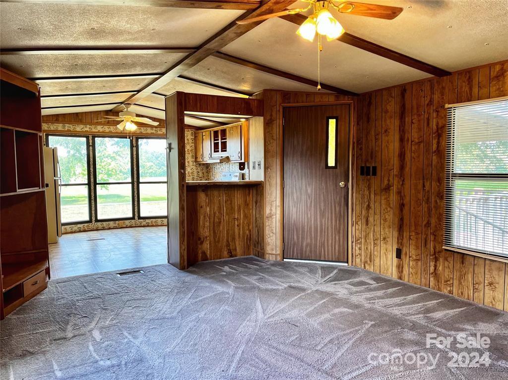 7001 Alexander Farm Road Monroe, NC 28110 - Photo 2 of 14 a view of empty room with windows