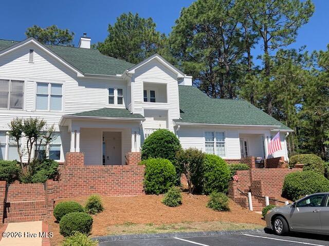 26 Knoll Road Southern Pines, NC 28387 - Photo 1 of 20 IMG_3505
