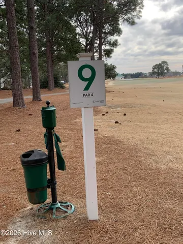 $299,900 | 26 Knoll Road, Southern Pines, NC 28387